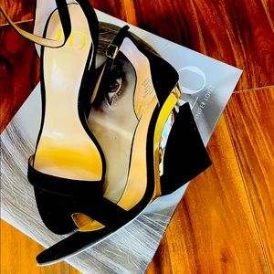 Jennifer Lopez Sandals